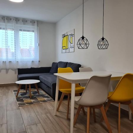 River68 - Apartment In Fiume Esterno foto