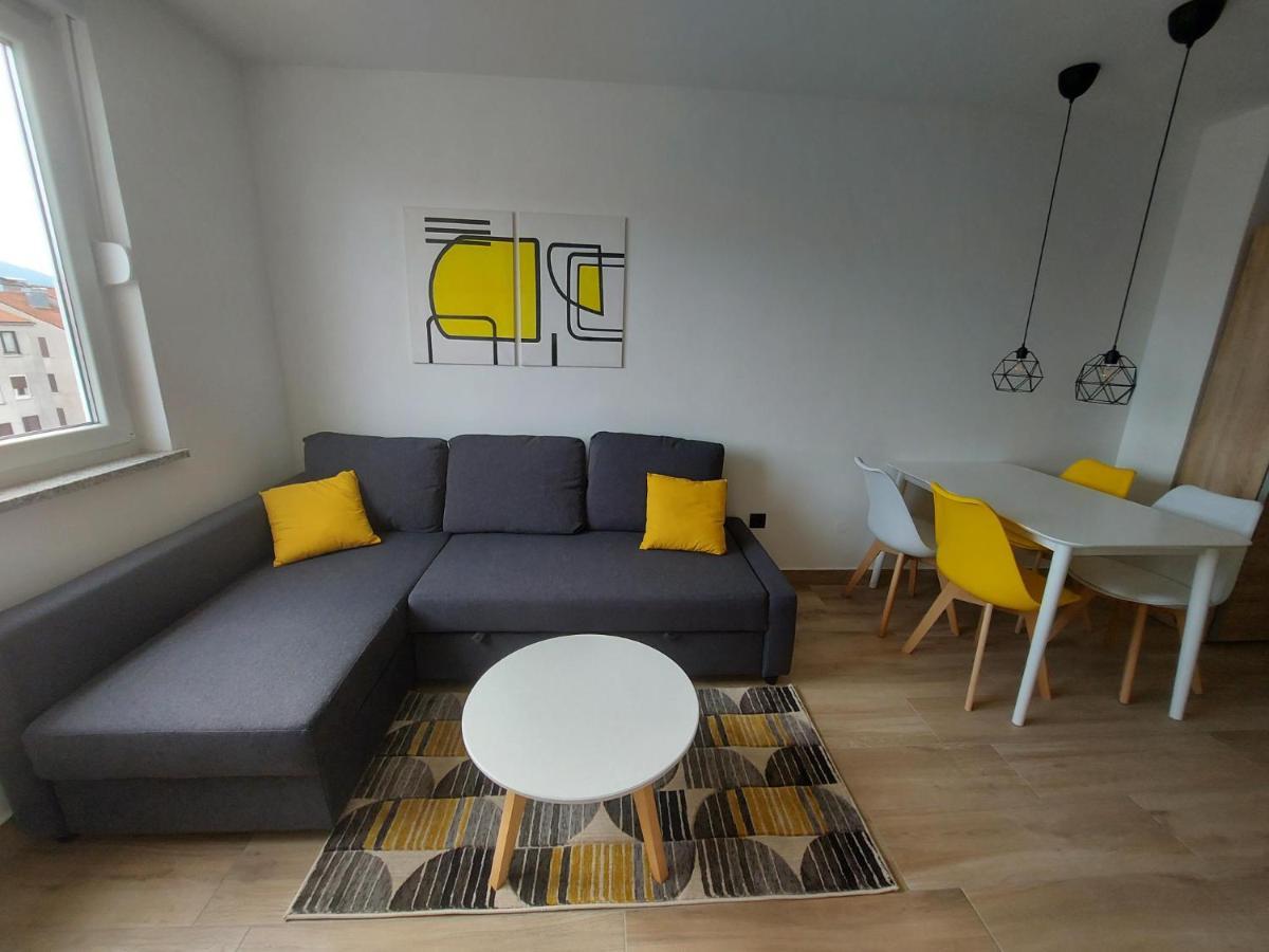 River68 - Apartment In Fiume Esterno foto