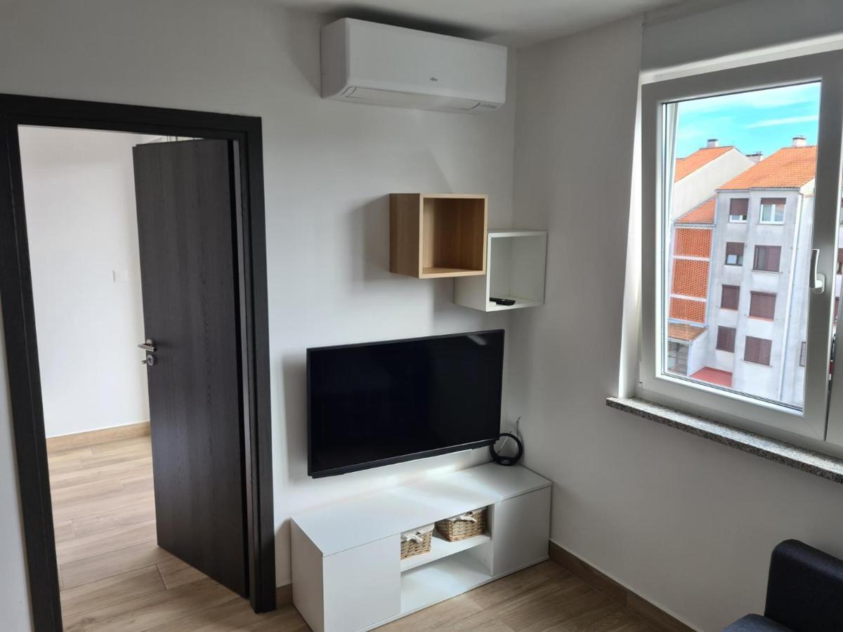 River68 - Apartment In Fiume Esterno foto