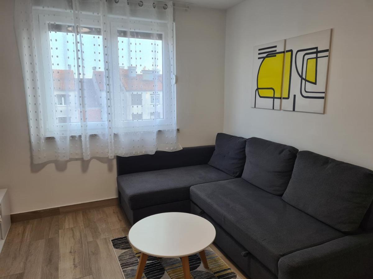 River68 - Apartment In Fiume Esterno foto