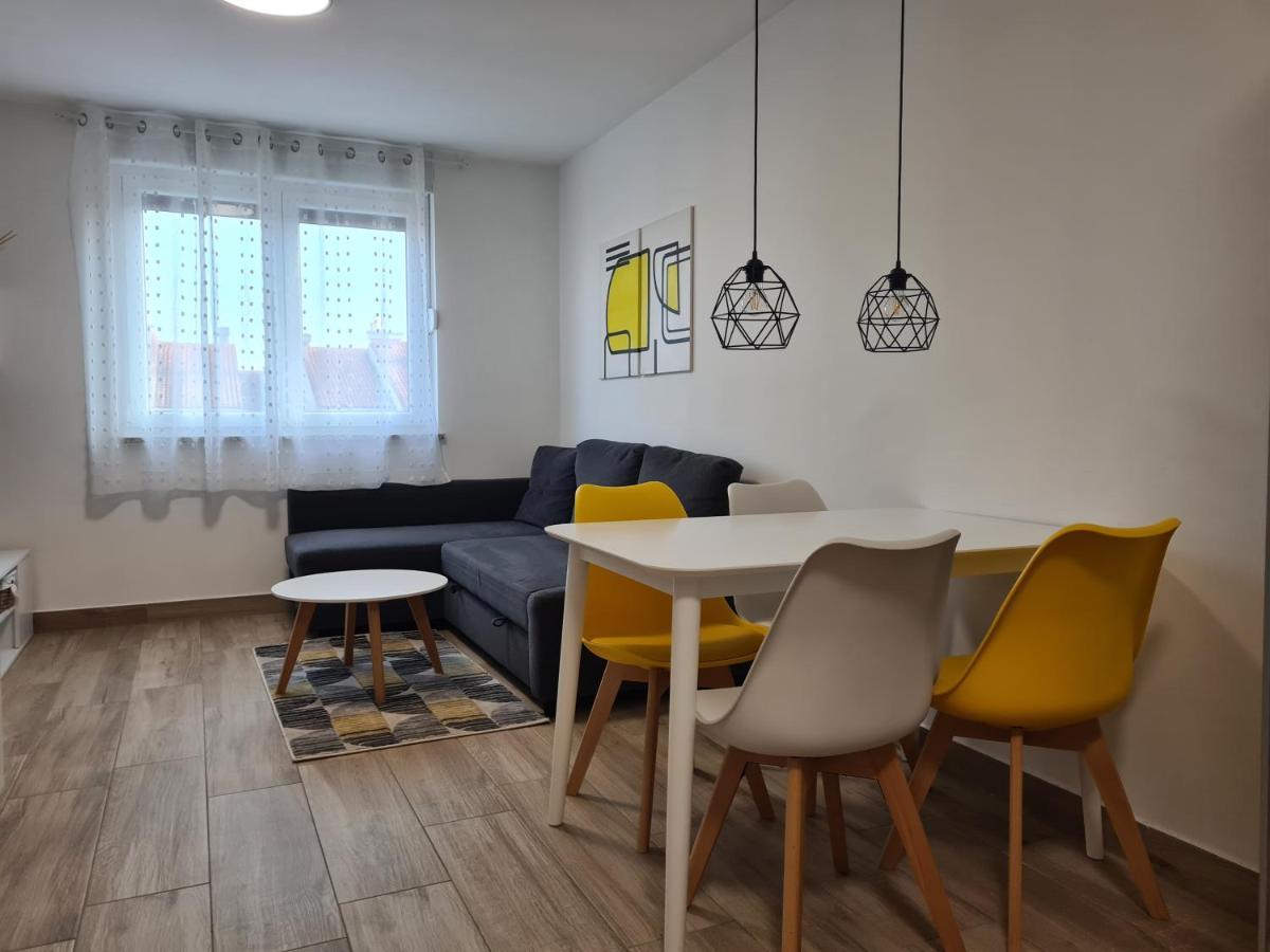 River68 - Apartment In Fiume Esterno foto