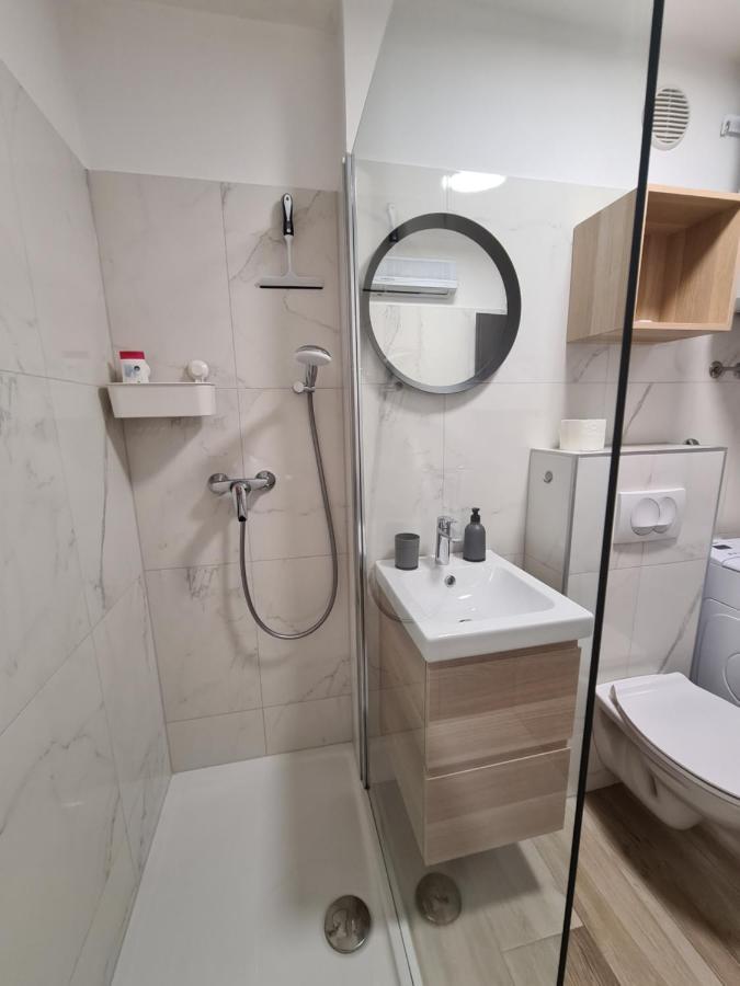 River68 - Apartment In Fiume Esterno foto