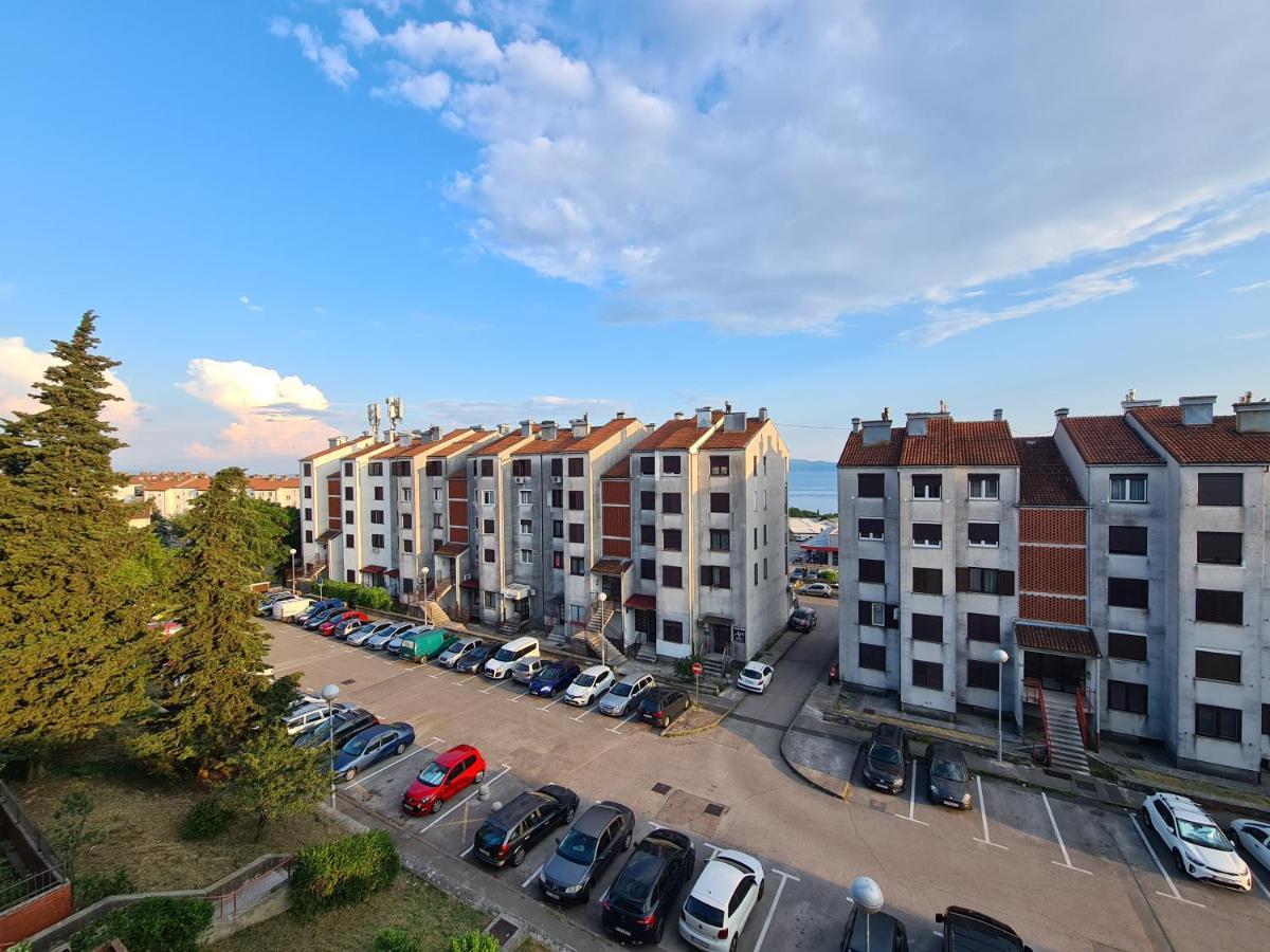 River68 - Apartment In Fiume Esterno foto
