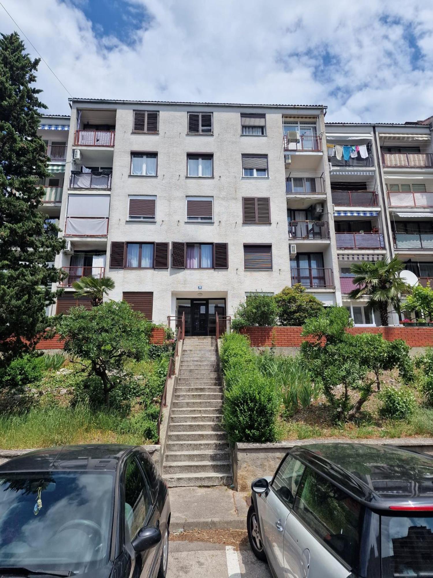 River68 - Apartment In Fiume Esterno foto